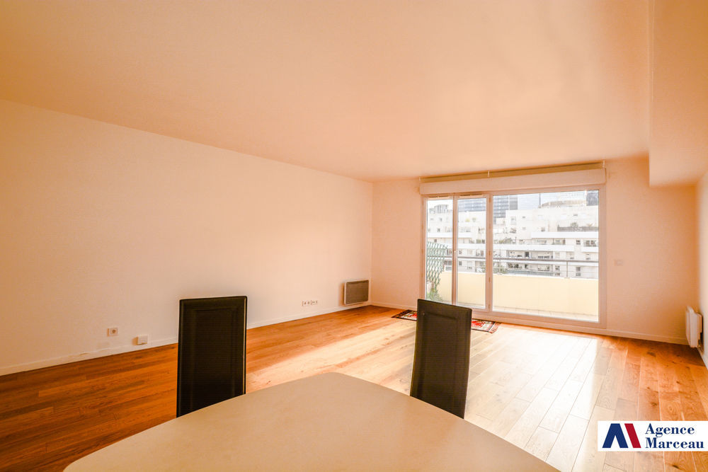 � vendre  Appartement Courbevoie (92400)