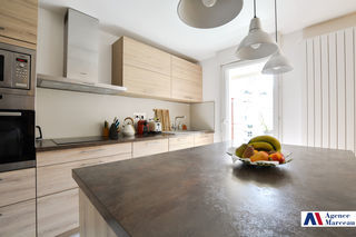  Appartement � vendre 4 pi�ces 80 m�