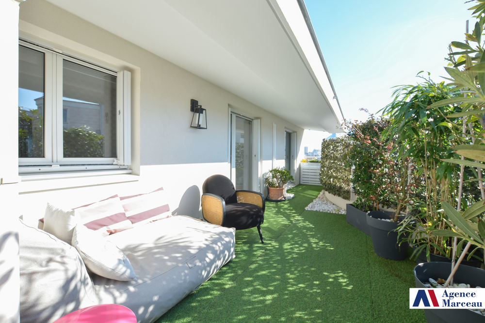 � vendre  Appartement Courbevoie (92400)