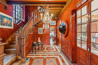  Maison � vendre 8 pi�ces 344 m�