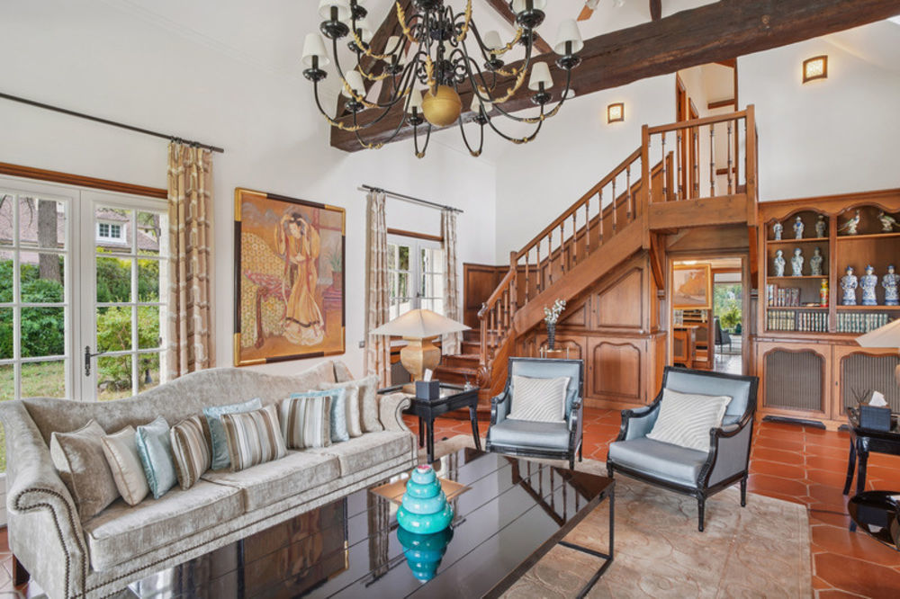 � vendre  Maison Saint-Nom-la-Bret�che (78860)