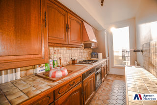  Appartement � vendre 3 pi�ces 65 m�