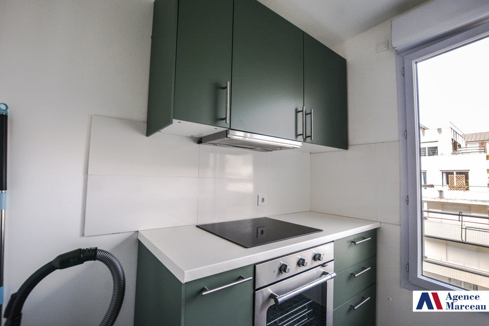 � vendre  Appartement Courbevoie (92400)