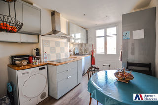  Appartement � vendre 4 pi�ces 78 m�