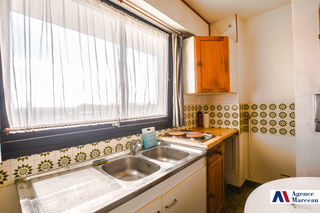  Appartement � vendre 2 pi�ces 41 m�