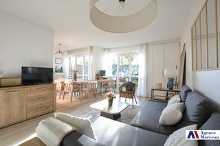  Appartement � vendre 3 pi�ces 67 m�