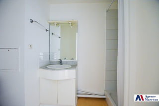  Appartement � vendre 1 pi�ce 17 m�