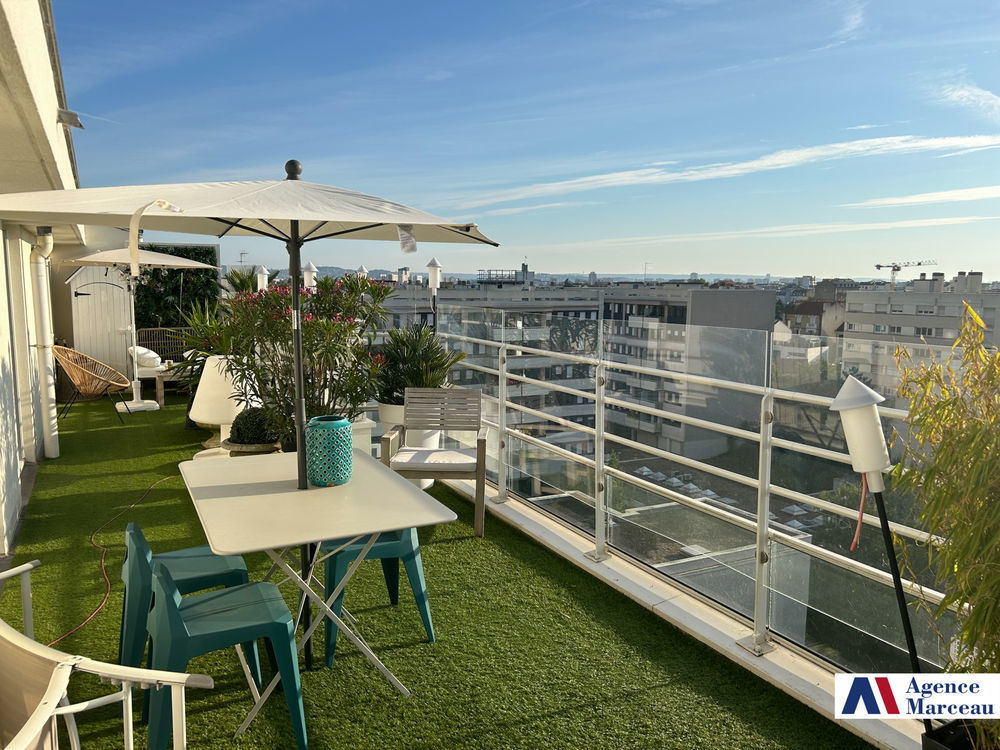 � vendre  Appartement Courbevoie (92400)