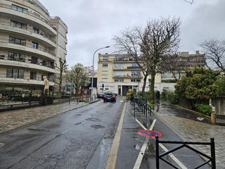  Parking / Garage � vendre 12 m�