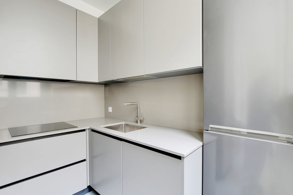 � vendre  Appartement Paris 16