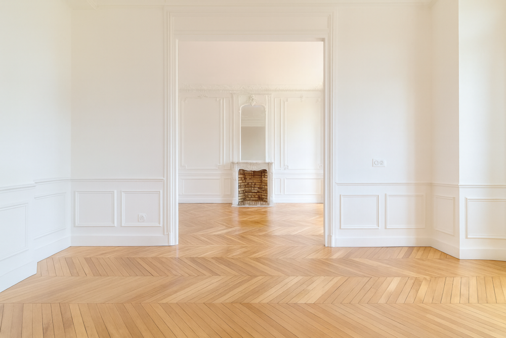 � vendre  Appartement Paris 16