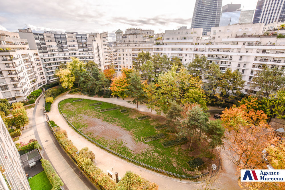 � vendre  Appartement Courbevoie (92400)