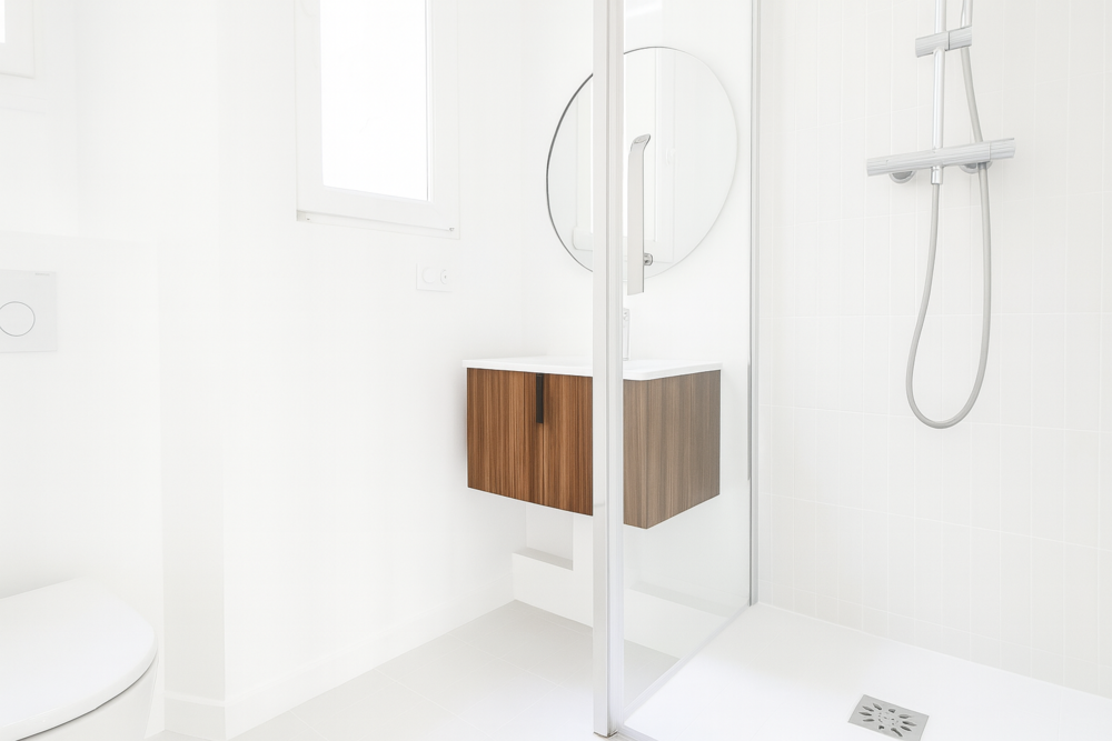 � vendre  Appartement Paris 16