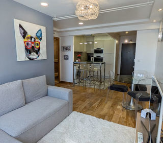  Appartement � vendre 2 pi�ces 40 m�