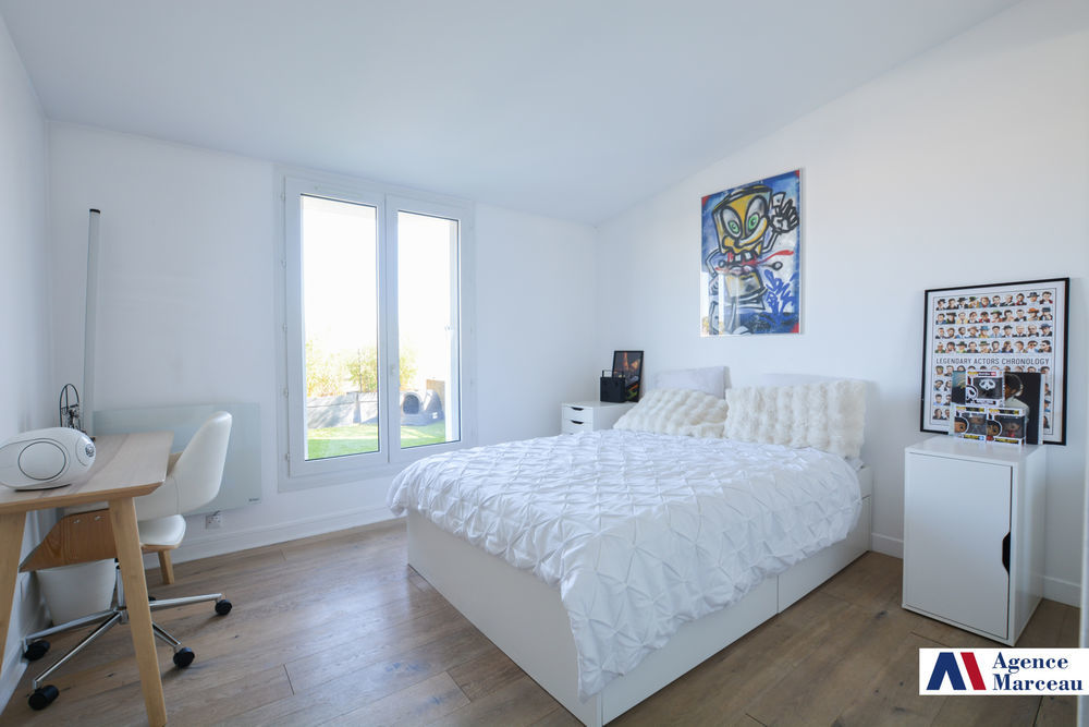 � vendre  Appartement Courbevoie (92400)