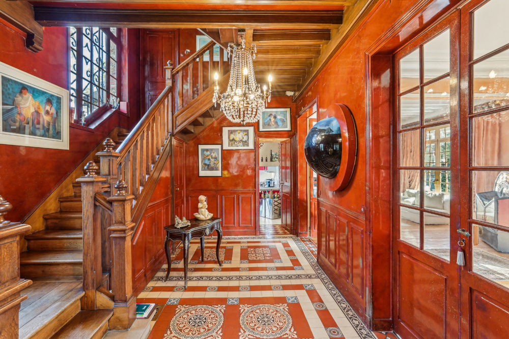 � vendre  Maison Le V�sinet (78110)