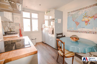  Appartement � vendre 4 pi�ces 78 m�