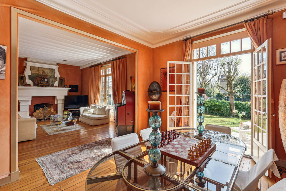 � vendre  Maison Le V�sinet (78110)