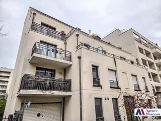  Appartement � vendre 3 pi�ces 64 m�