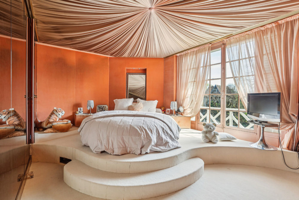 � vendre  Maison Le V�sinet (78110)