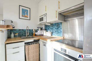  Appartement � vendre 3 pi�ces 67 m�