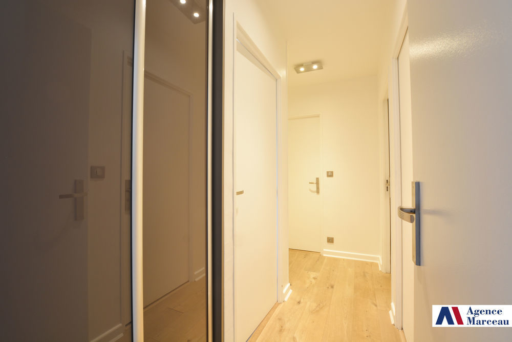 � vendre  Appartement Courbevoie (92400)