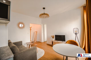  Appartement � louer 2 pi�ces 34 m�