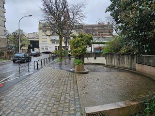  Parking / Garage � vendre 12 m�