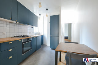  Appartement � louer 2 pi�ces 42 m�