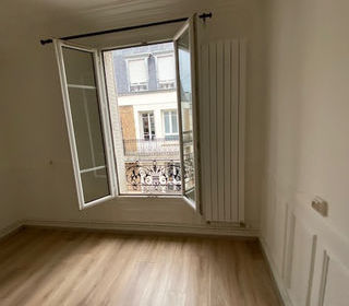  Appartement � vendre 3 pi�ces 51 m�