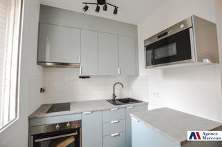  Appartement � louer 2 pi�ces 34 m�