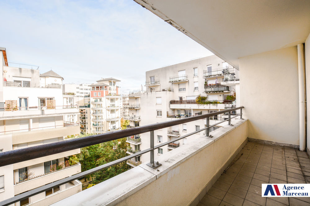 � vendre  Appartement Courbevoie (92400)