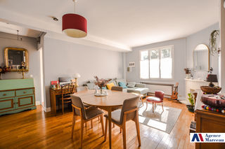  Appartement � vendre 4 pi�ces 78 m�