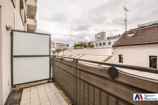  Appartement � vendre 3 pi�ces 64 m�