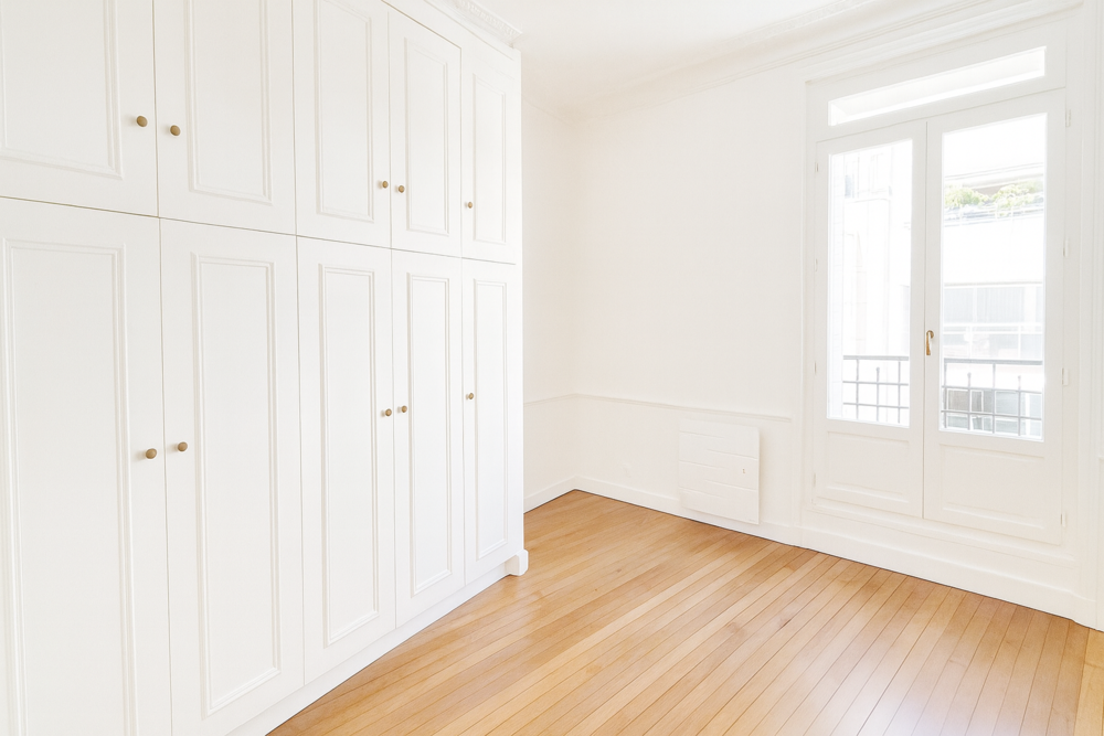 � vendre  Appartement Paris 16