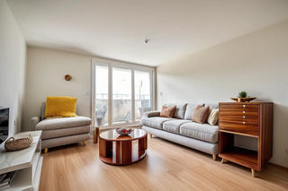  Appartement � vendre 3 pi�ces 65 m�