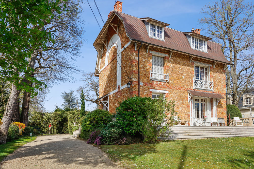 � vendre  Maison Le V�sinet (78110)