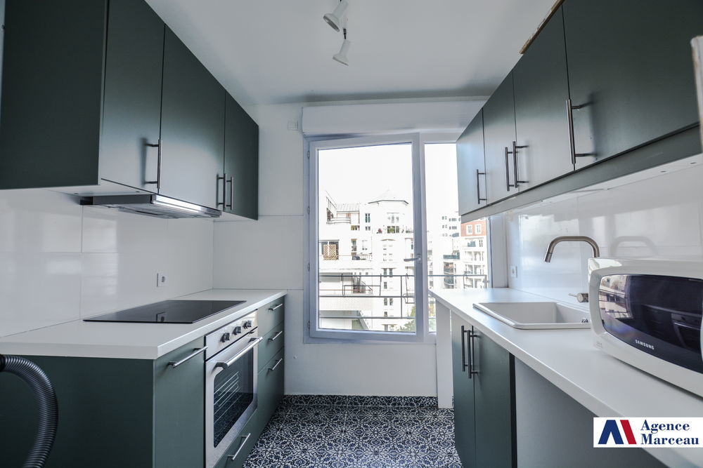 � vendre  Appartement Courbevoie (92400)