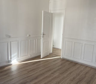  Appartement � vendre 3 pi�ces 51 m�