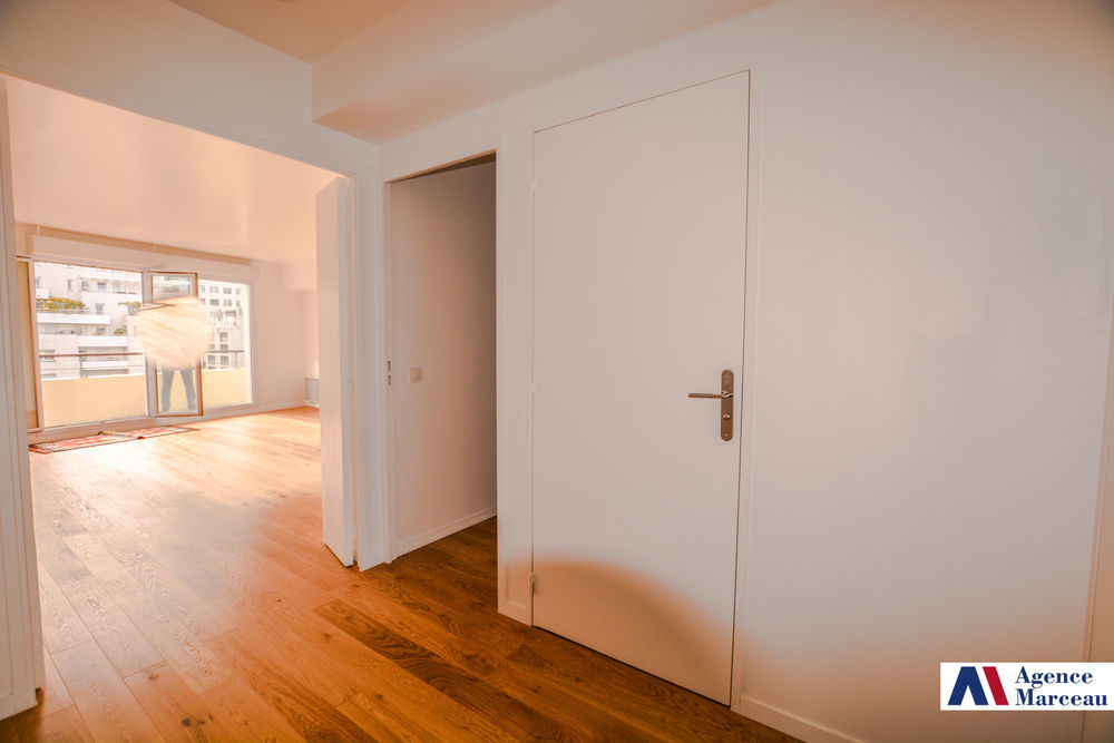 � vendre  Appartement Courbevoie (92400)