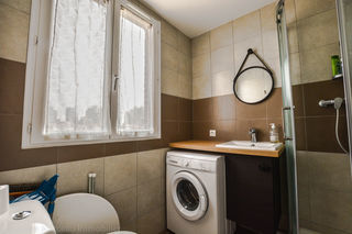  Appartement � vendre 1 pi�ce 18 m�