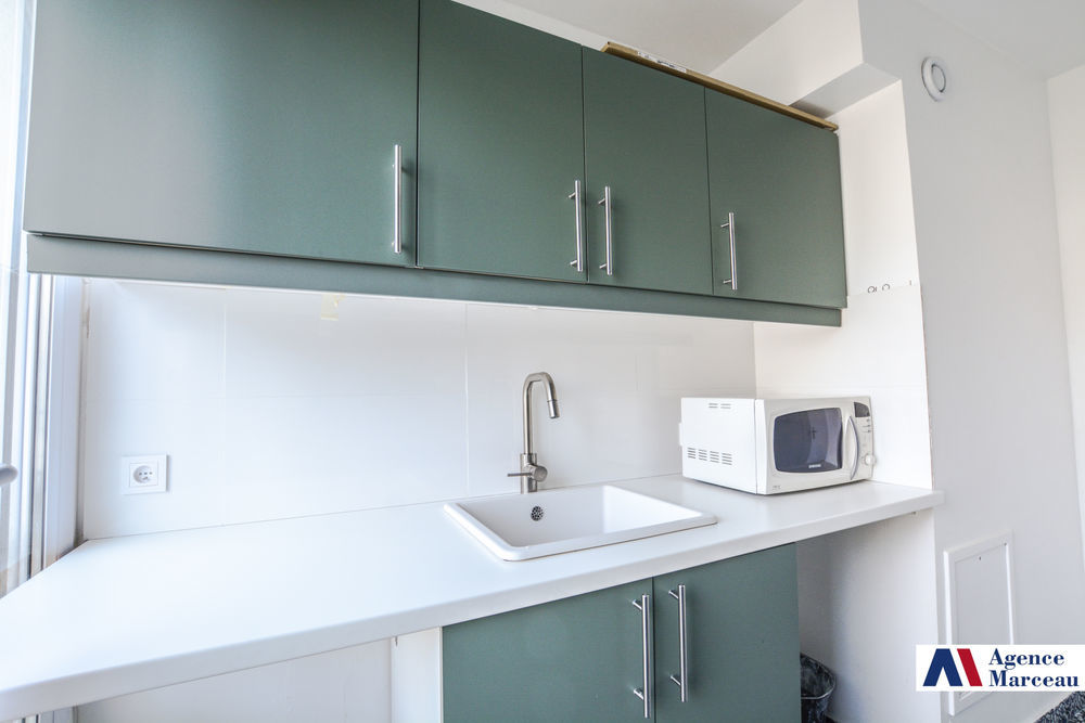 � vendre  Appartement Courbevoie (92400)