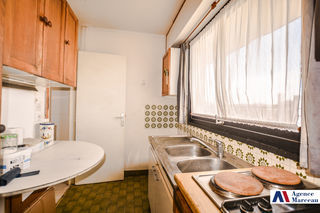  Appartement � vendre 2 pi�ces 41 m�