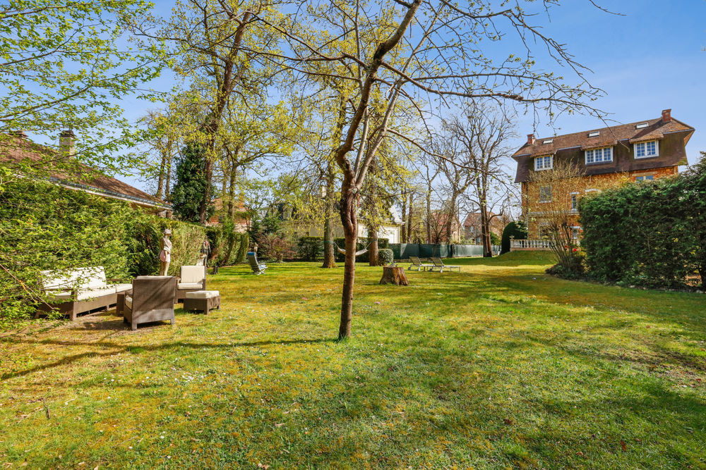 � vendre  Maison Le V�sinet (78110)