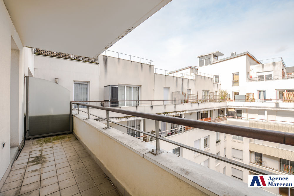 � vendre  Appartement Courbevoie (92400)