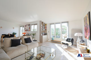  Appartement � vendre 5 pi�ces 111 m�