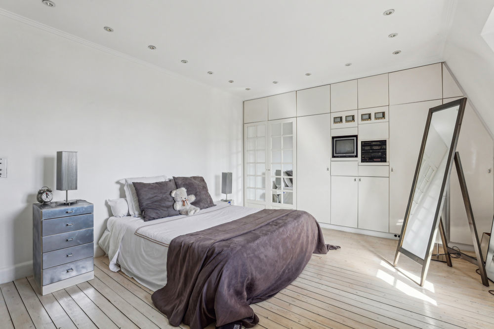 � vendre  Maison Le V�sinet (78110)