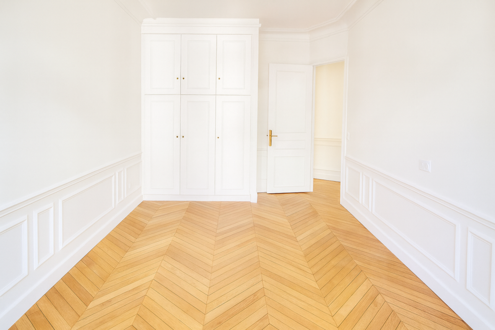 � vendre  Appartement Paris 16