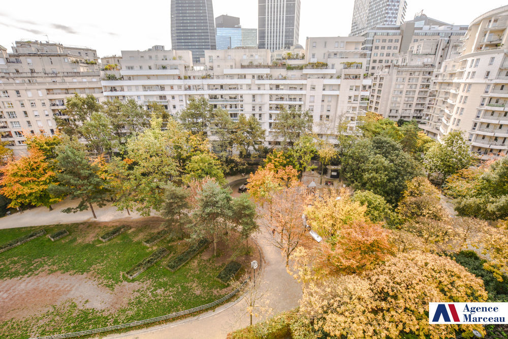 � vendre  Appartement Courbevoie (92400)