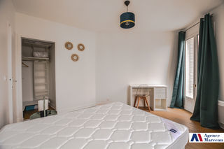  Appartement � louer 2 pi�ces 34 m�